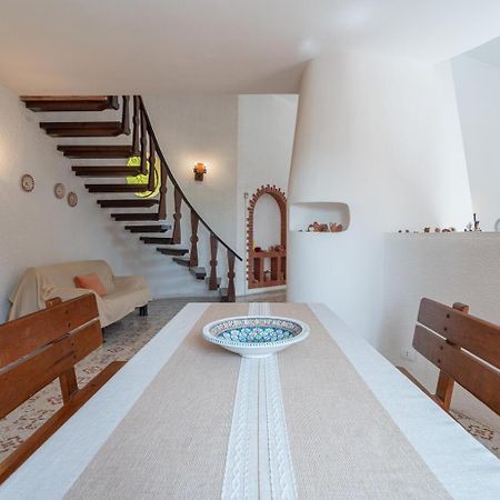 Villa Melisa Fontane Bianche Bagian luar foto