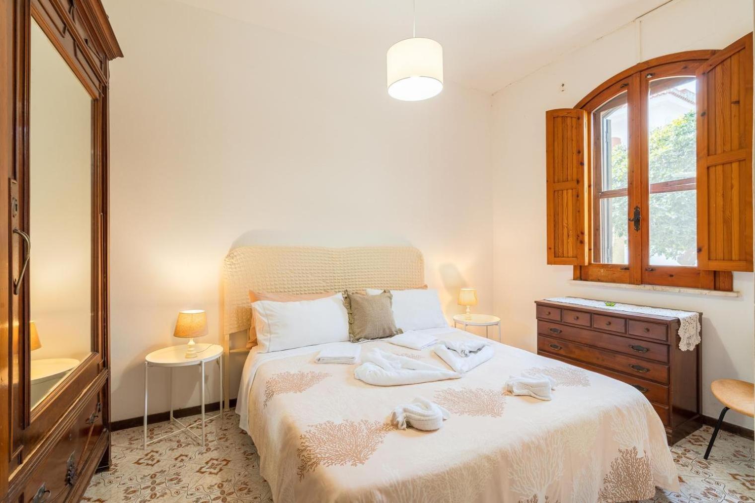 Villa Melisa Fontane Bianche Bagian luar foto